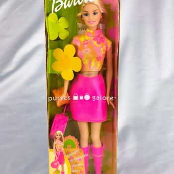 Barbie Purses Galore del 2002