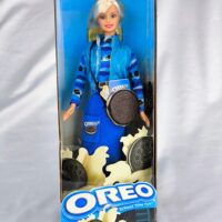 Barbie Oreo School Time Fun de 2001