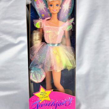 Barbie Tooth Fairy del 1996
