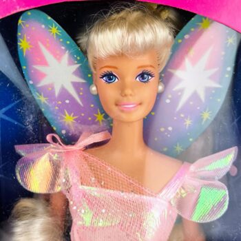 Barbie Tooth Fairy de 1996 - Imagen 2
