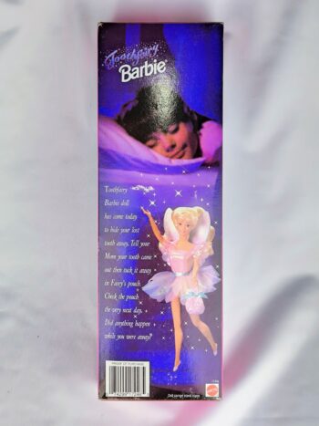 Barbie Tooth Fairy de 1996 - Imagen 3