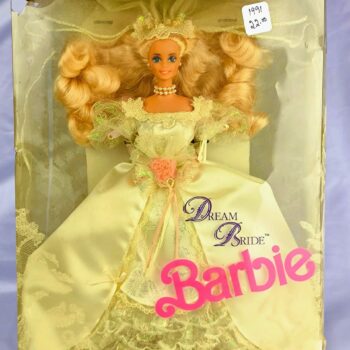 Barbie Dream Bride del 1991
