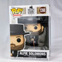 Funko Pop! Peaky Blinders - Alfie Solomons 1398
