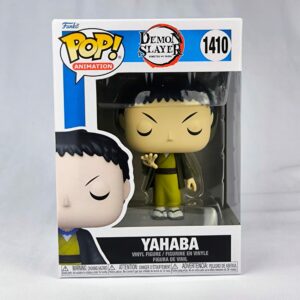 Funko Pop! Animation: Demon Slayer - Yahaba