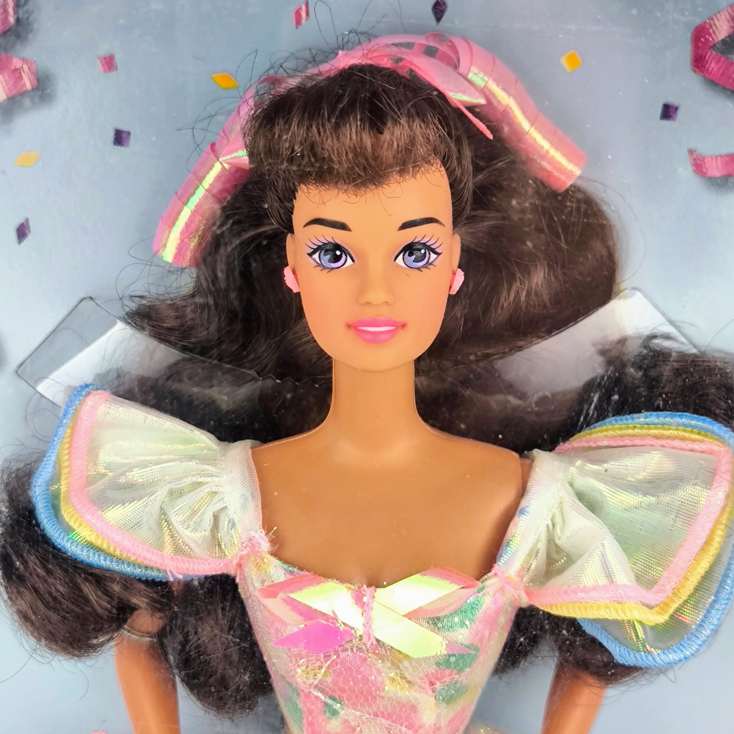 Teresa Happy Birthday de 1995 - Imagen 2