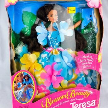 Teresa Blossom Beauty del 1996