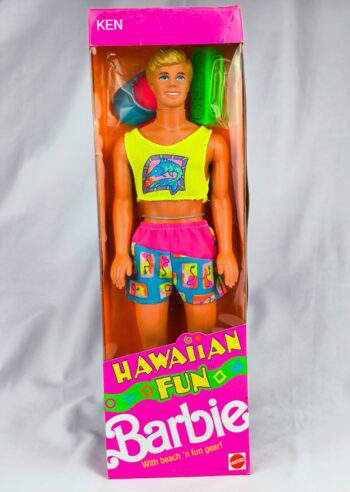 Ken Hawaiian Fun de 1990