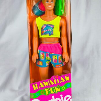 Ken Hawaiian Fun del 1990