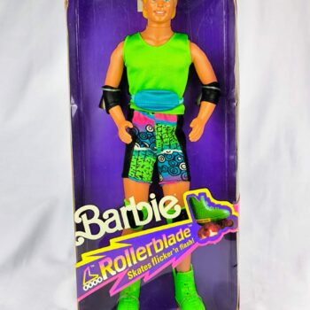 Ken Rollerblade del 1991