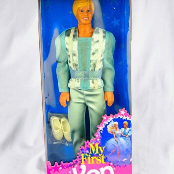 My First Ken del 1991