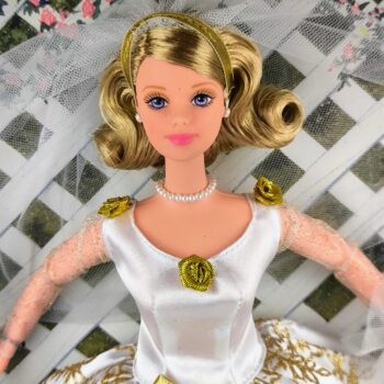 Barbie Club Wedd de 1997 - Imagen 2