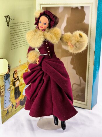 Barbie Victorian Elegance suelta de 1994