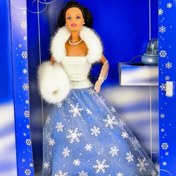 Christie Snow Sensation del 1999