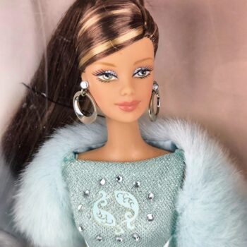 Barbie Pisces de 2004 - Imagen 2
