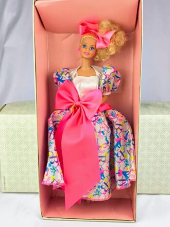 Barbie Style de 1990