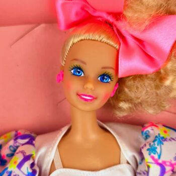 Barbie Style de 1990 - Imagen 2