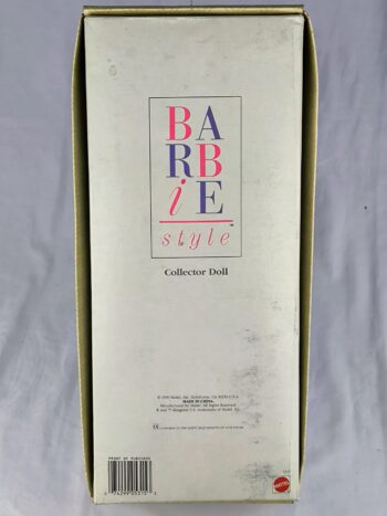 Barbie Style de 1990 - Imagen 4