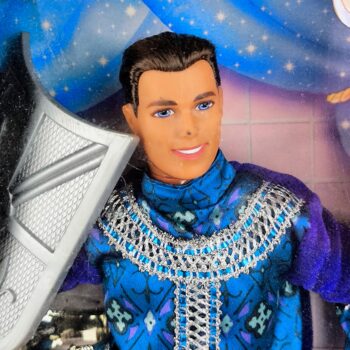 Ken Prince de 1998 - Imagen 2