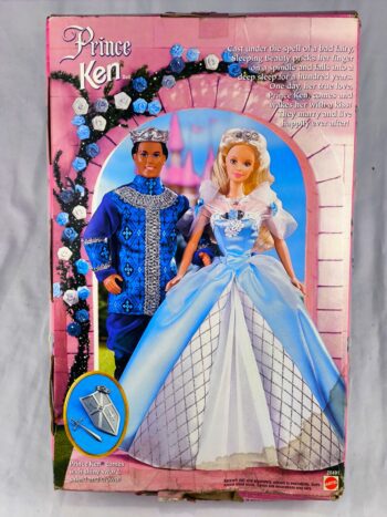 Ken Prince de 1998 - Imagen 3