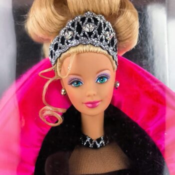 Barbie Happy Holidays de 1998 - Imagen 2