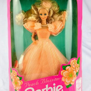 Barbie Peach Blossom del 1992