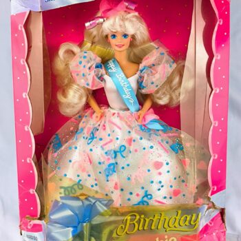 Barbie Birthday del 1994