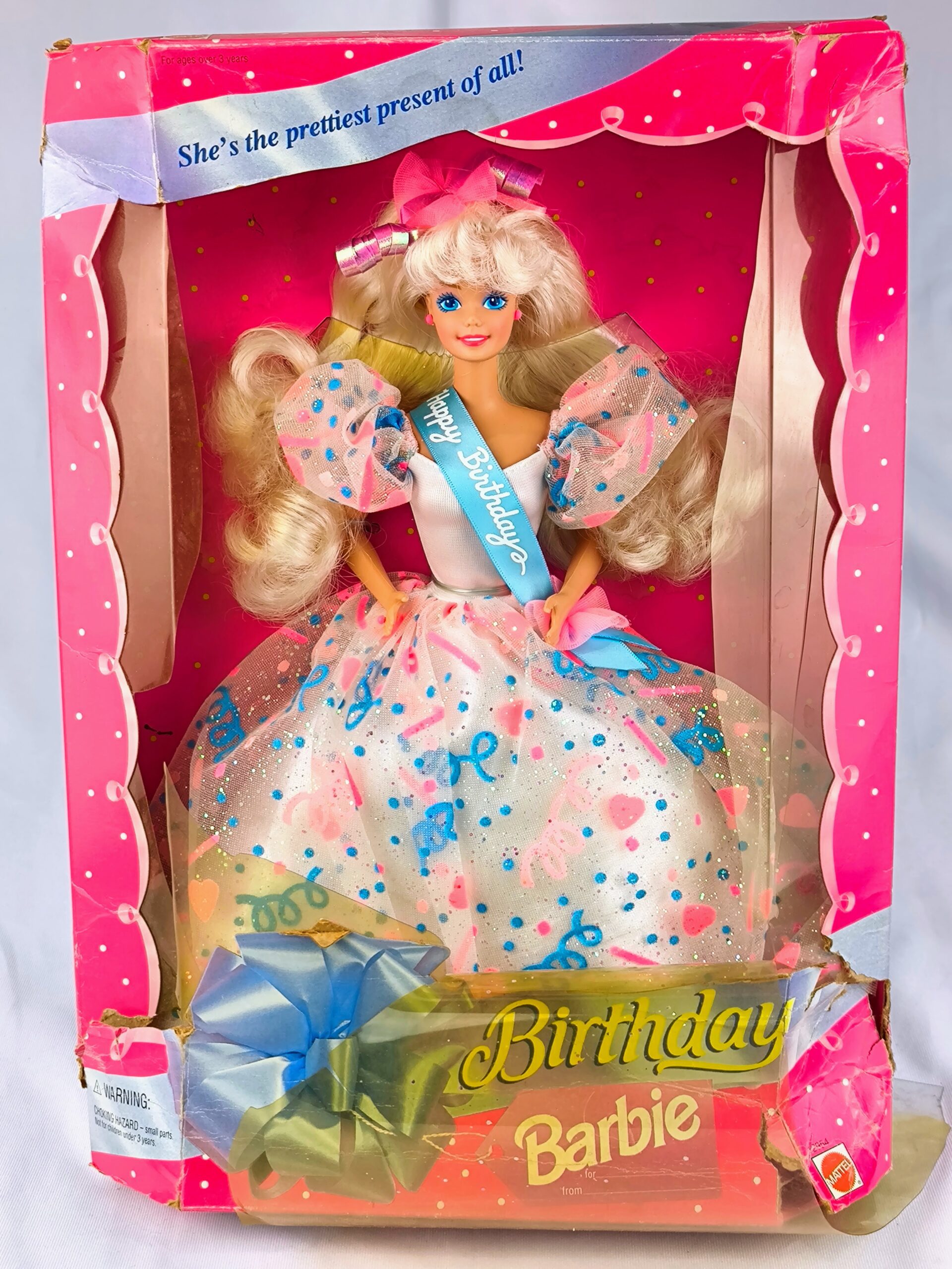 Barbie Birthday de 1994