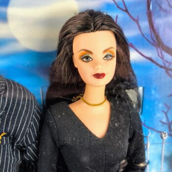 Barbie & Ken The Addams Family Giftset del 2000 - Imagen 3