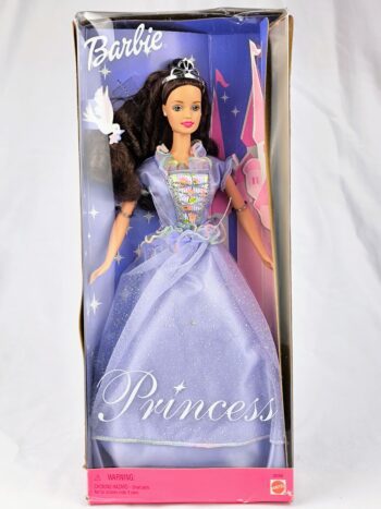 Teresa Princess del 2000