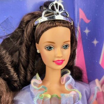 Teresa Princess del 2000 - Imagen 2