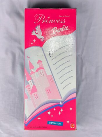 Teresa Princess del 2000 - Imagen 3