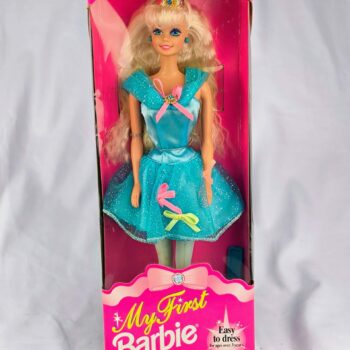 My First Barbie Princess del 1994 Outlet