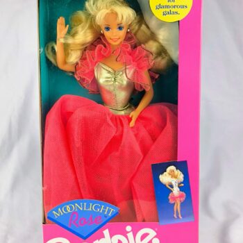 Barbie Moonlight Rose del 1991