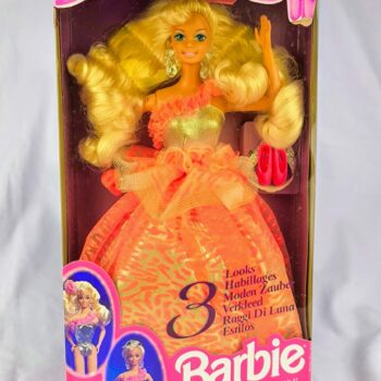 Barbie 3 Looks del 1994