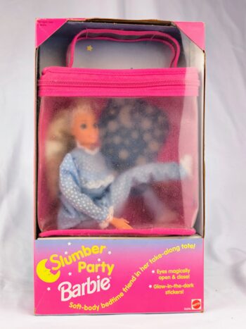 Barbie Slumber Party de 1994