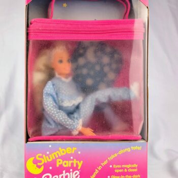 Barbie Slumber Party del 1994