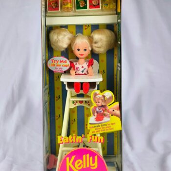 Kelly Eatin' Fun del 1997