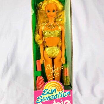 Barbie Sun Sensation del 1991