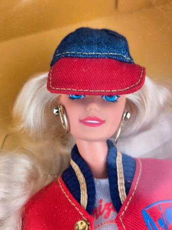 Barbie Arizona Jean Company de 1995 - Imagen 2