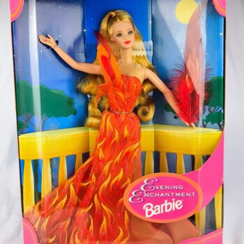 Barbie Evening Enchantment del 1997