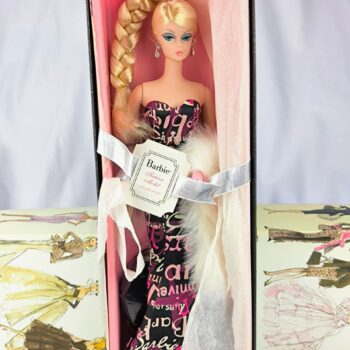 Barbie Fashion Model 45th Anniversary del 2003