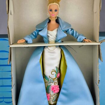 Barbie Serenade in Satin Robert Best del 1996