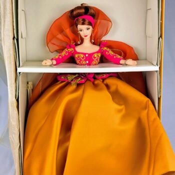 Barbie Symphony In Chiffon del 1997 Robert Best