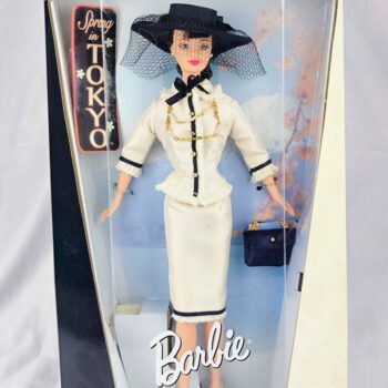 Barbie Spring In Tokio del 1998