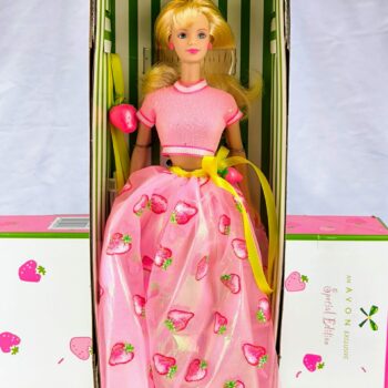Barbie Strawberry Sorbet del 1998