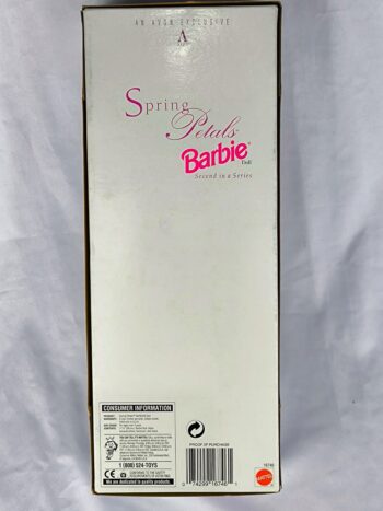 Barbie Spring Petals de 1996 - Imagen 3