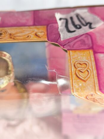 Barbie Rapunzel de 1997 - Imagen 4