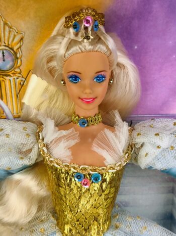 Barbie as Cinderella de 1996 - Imagen 2