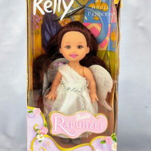 Melody Angel Princess Rapunzel del 2001