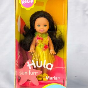 Maria Hula Sun Fun de 2003